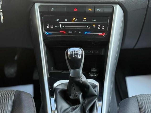 VOLKSWAGEN T-Roc 1.0 TSI Life rif. 24162987 - Foto 10