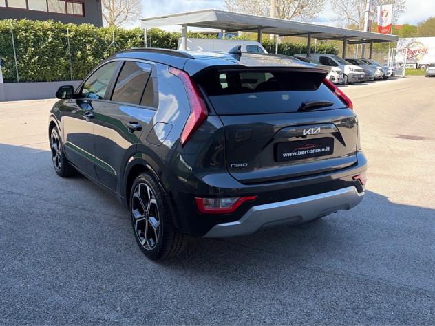 Kia Niro Niro 1.6 gdi hev Style dct6 - Foto 3