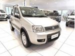 FIAT Panda Panda 1.3 mjt 16v 4X4 CLIMBING*DIESEL*4x4 con ELD*