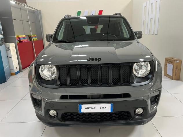 Jeep Renegade e-Hybrid 1.5 T4 MHEV 130cv Limited DDCT - Foto 2
