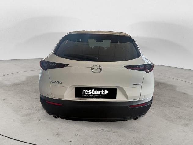 Mazda CX-30 2.0L Skyactiv-G 122 CV M-Hybrid Automatica 2WD Executive - Foto 4