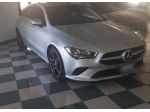 Mercedes CLA Sh.Brake 200 d Ibrida Dic. 2022 150 CV  Full