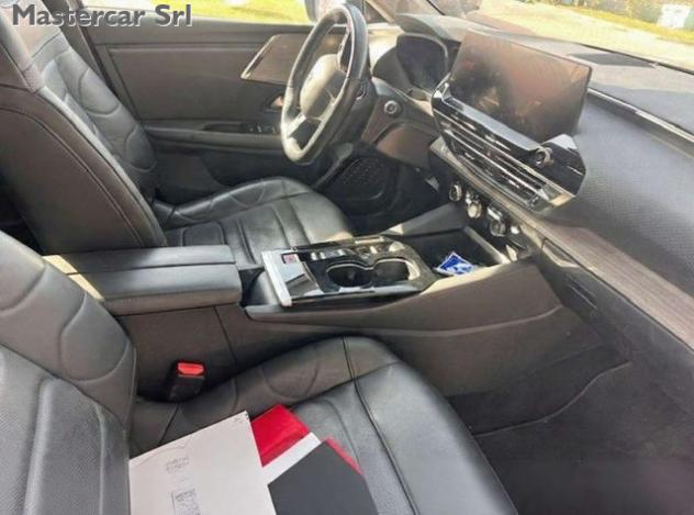 CITROEN C5 X C5 X 1.6 hybrid phev Shine Pack 225cv e-eat8 - GK6 rif. 24189142 - Foto 6
