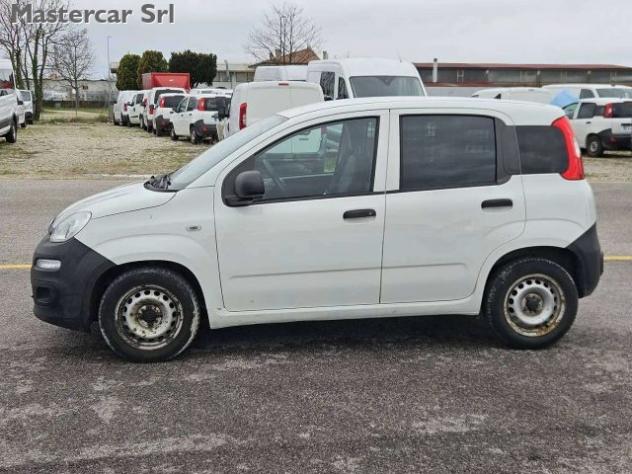 FIAT Panda 1.2 69 CV VAN 2 POSTI EURO6 POP - FS209VG rif. 23691370 - Foto 9