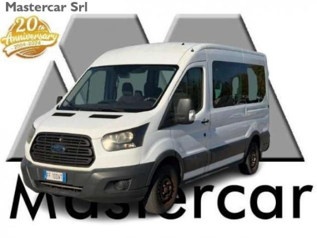 FORD Transit 9 posti 310 2.0TDCi 130CV PM-TM tg: FF100VT rif. 24156172