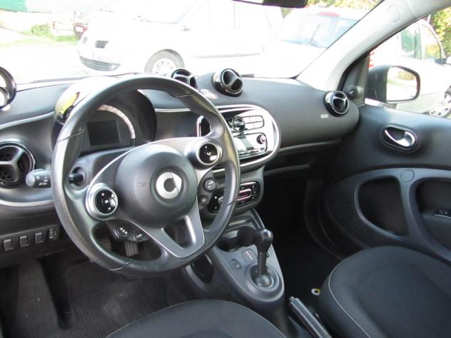 Smart ForTwo Elettrica - Foto 7