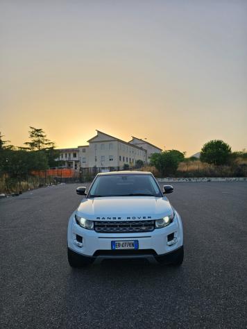 Land Rover Range Evoque 2.2 TD4 150cv 5p. - Foto 7