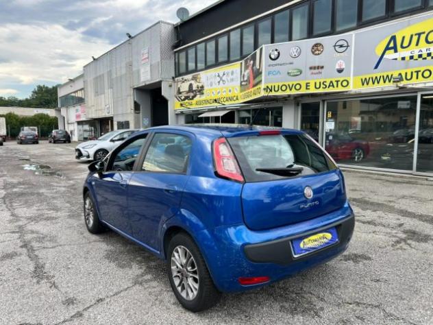 FIAT Punto Evo 1.2 5 porte S&S Dynamic rif. 23944109 - Foto 5