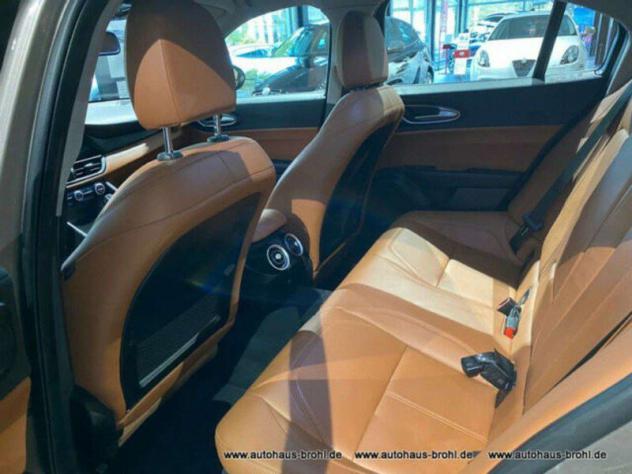 Alfa Romeo Giulia 2.0 Turbo 200 CV AT8 Super - Foto 10