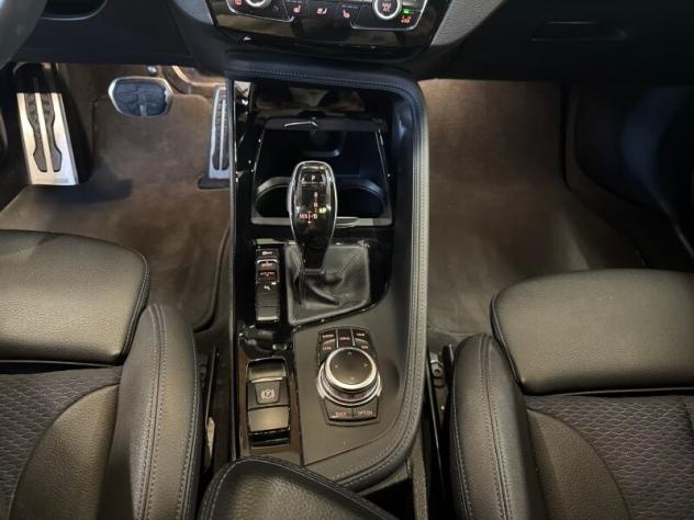 BMW X2 (F39) X2 sDrive20i Msport - Foto 10