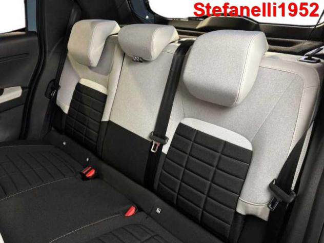 CITROEN C3 Nuova Elettrica 83kw (113cv) - MAX rif. 23668869 - Foto 9