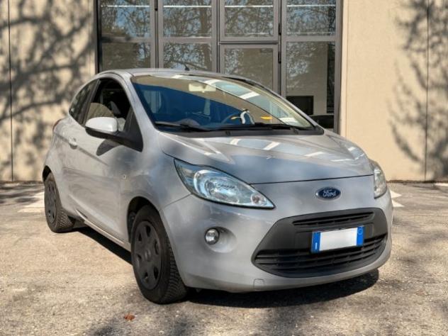 FORD Ka+ 1.2 8V 69CV rif. 23518724