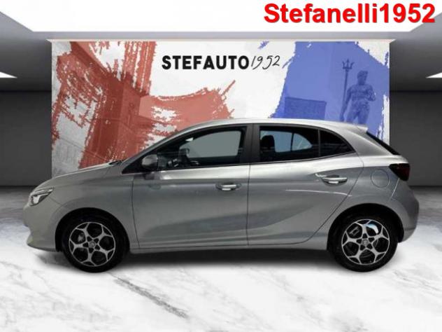 MG MG3 Hybrid+ Luxury Ibrida - MBC - Cosmic Silver - Sim rif. 23624275 - Foto 3