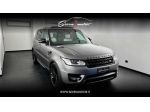 LAND ROVER Range Rover Sport 3.0 TDV6 HSE Dynamic - EURO 6 rif. 20971395