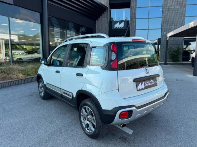 FIAT Panda 0.9 t.air t. Cross 4x4 s&s 85cv - Foto 4