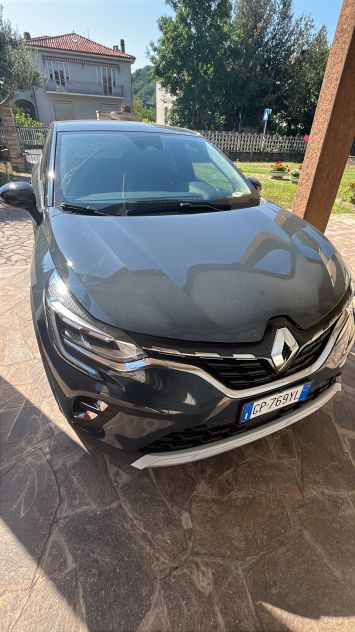 RENAULT CAPTUR IN ECCELLENTI CONDIZIONI