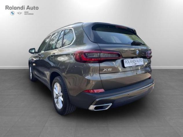 BMW X5 xdrive25d xLine auto rif. 22228482 - Foto 9