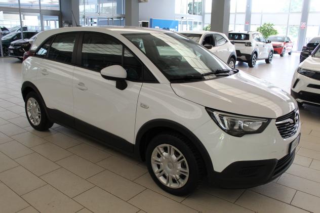 Opel Crossland X 1.2 82cv Advance MT5 - Foto 2