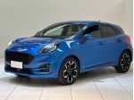 Ford Puma 1.0 Ecoboost Hybrid 125CV ST-Line X