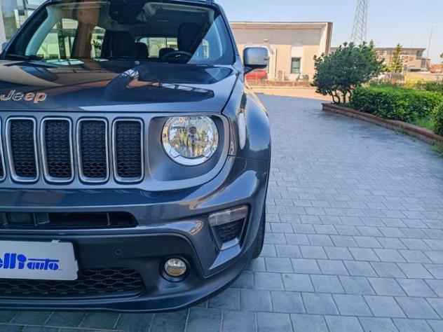 JEEP Renegade 1.6 Mjt 130 CV Limited rif. 23983774 - Foto 3