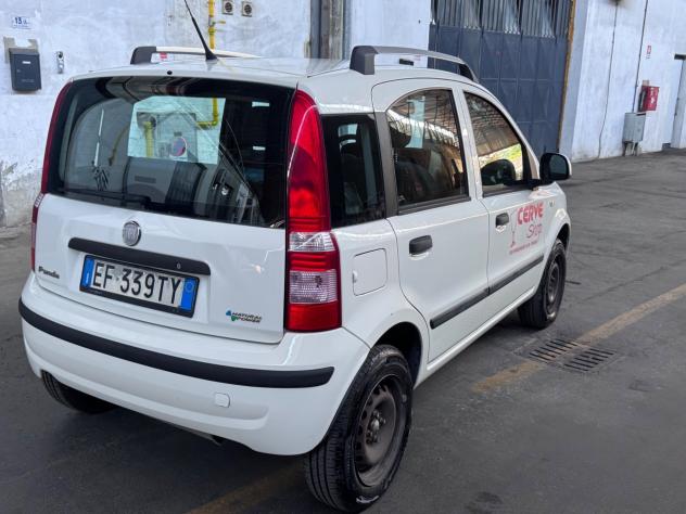 Fiat Panda 1.2 Dynamic Natural Power Mamy - Foto 3