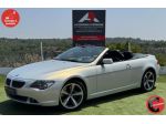 BMW 650 i 4.8 V8 367cv Cabrio INDIVIDUAL rif. 22457703