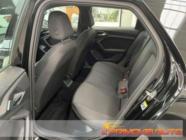 AUDI A1 SPB 30 TFSI S line edition rif. 20244310 - Foto 3