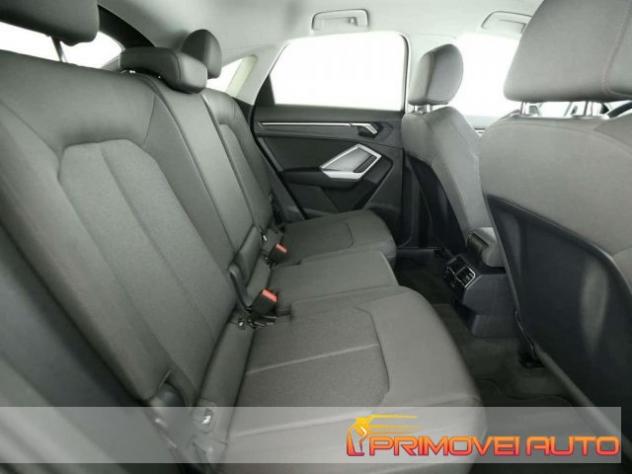 AUDI Q3 SPB 35 TFSI S tronic rif. 20453645 - Foto 4