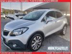 Opel Mokka 1.6 CDTI Ecotec 136CV 4x2 StarteStop Cosmo b-Color