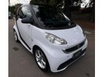 Smart fortwo 800 40 kW couppulse cdi