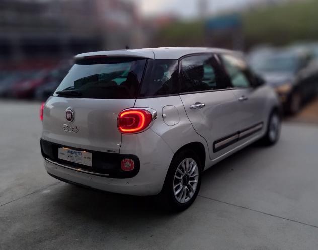 Fiat 500 L 0.9 Lounge Gpl 105 cv - Foto 10