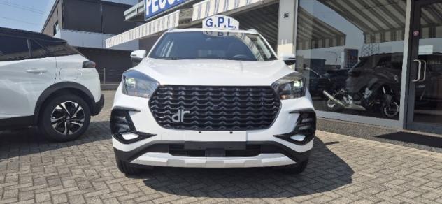 DR dr 5.0 dr 5.0 s3 1.5 Turbo CVT Bi-Fuel GPL - Foto 4