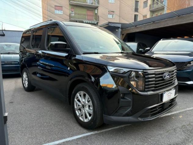 FORD Tourneo Courier 1.0 EcoBoost Powershift Titanium *PROMO* rif. 22905772 - Foto 2