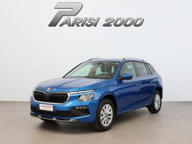 SKODA Kamiq 1.0 TSI 115CV DSG Selection *PROMO PARISI GROUP* rif. 23648800