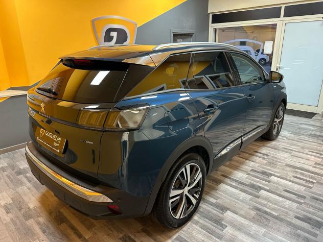 Peugeot 3008 Hybrid 225 e-EAT8 GT - Foto 8