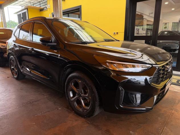 Ford Kuga 2.5 Benzina FHEV 180CV 2WD ST-Line Auto - Foto 3