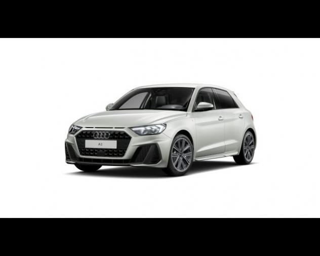 AUDI A1 Audi Sportback S line Edition 30 TFSI 85(116) kW rif. 24058019