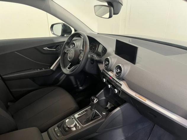 AUDI Q2 30 TDI S-TRONIC BUSINESS rif. 23833131 - Foto 4