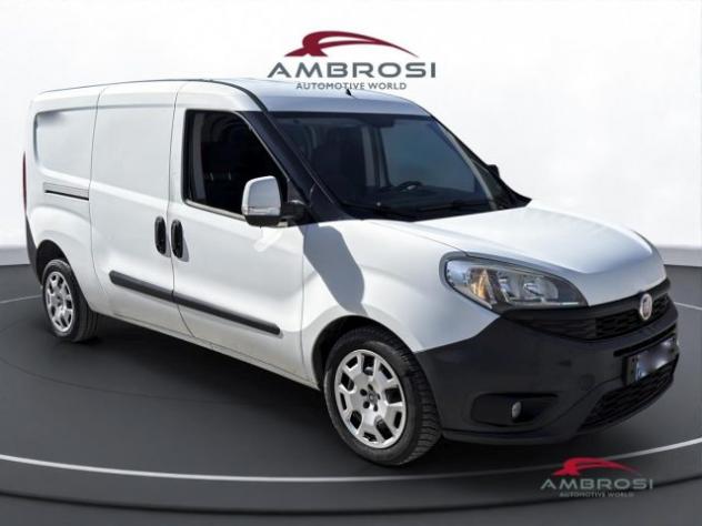 FIAT Doblo Cargo 1.6 MJT 105CV PL-TA Cargo Maxi XL Lamierato rif. 24204140 - Foto 2