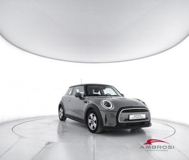 MINI One 3p 1.5 C Classic auto rif. 23744746 - Foto 2