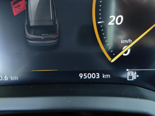 Volkswagen Touareg 3.0 V6 TDI SCR Fari Matrix IQ.LIGHT Pelle Navi DAB - Foto 10
