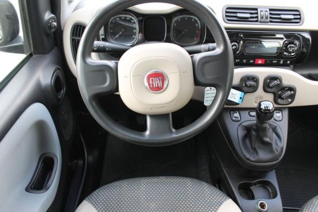 FIAT Panda 0.9 TwinAir Turbo 85cv E6 S&S 6M 4x4 - Foto 7