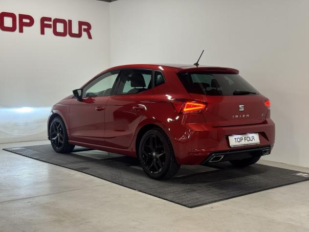 SEAT Ibiza 1.0 EcoTSI 85KW FR - Foto 5
