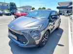 Toyota C-HR (2023--) 2.0 PHEV Trend
