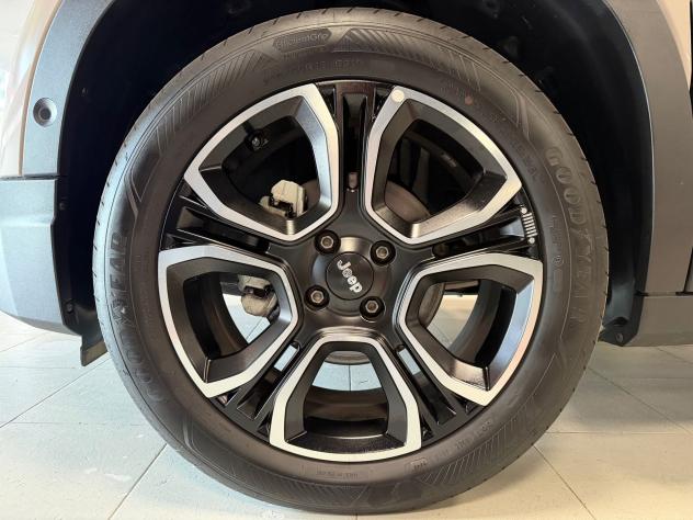 Jeep Avenger Avenger 1.2 turbo Summit fwd 100cv - Foto 9