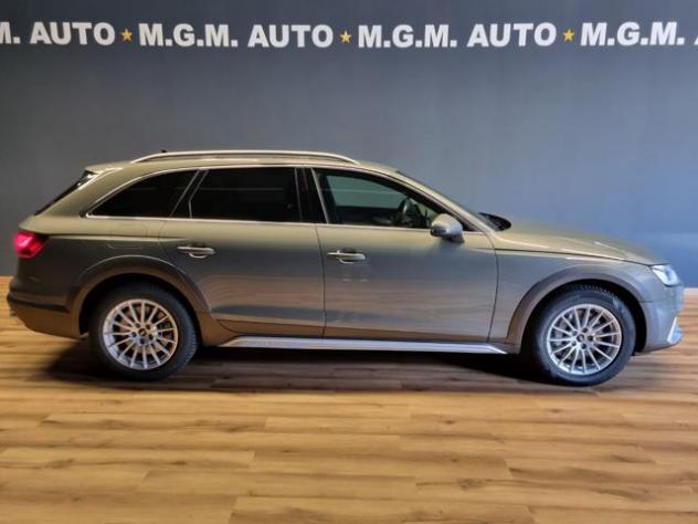 AUDI A4 allroad 50 TDI tiptronic Business Evolution rif. 23689597 - Foto 4