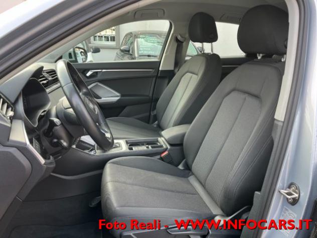 AUDI Q3 SPB 35 TDI 4X4 S tronic Business Plus - promo rif. 23936922 - Foto 4