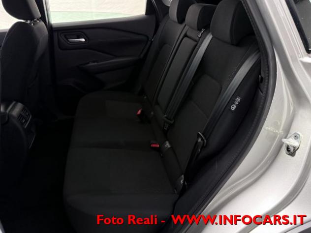 NISSAN Qashqai MHEV 158 CV Xtronic Business - Promo rif. 24149698 - Foto 7