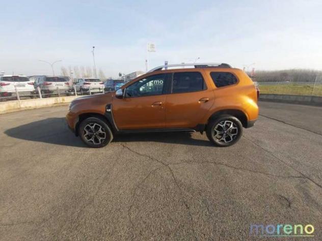 DACIA Duster 1.5 blue dCi 115 CV Prestige 4x2 rif. 18549575 - Foto 6
