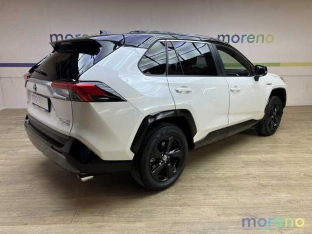 TOYOTA Rav4 2.5 vvt-ie hybrid Style awd-i e-cvt rif. 18807354 - Foto 2